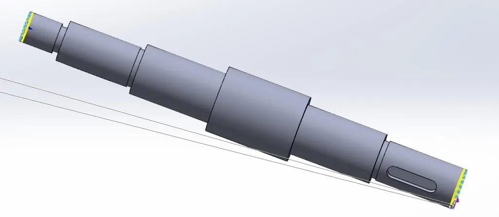 ug导入solidworks文件
